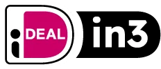 IN3 logo